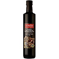 Aceto Balsâmico Modena La Pastina: Sabor Intenso 500ml - imagem 2