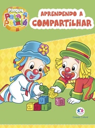 Patati Patatá - Aprendendo a Compartilhar | Ensine Valores com Diversão - imagem 1