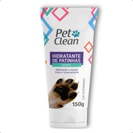 Patinhas Macias: Hidratante Pet Clean 150g - imagem 1