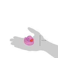 Patinhos de Banho Coloridos Buba - Estimule a Diversão e Aprendizado do Bebê - imagem 3