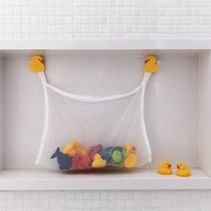 Patinhos de Banho Coloridos Buba - Diversão e Estímulo para Bebês - imagem 3