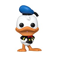 Funko Pop Donald Duck 1938: 90 Anos de Patolandia! - imagem 2