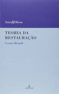 Teoria da Restauração: O Guia Essencial para Preservação do Patrimônio Cultural - imagem 1