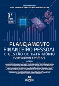 Domine suas Finanças: Planejamento Financeiro Pessoal e Gestão de Patrimônio - imagem 2