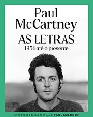 The Lyrics: As Letras de Paul McCartney - Edição de Luxo Definitiva - imagem 2