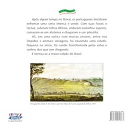 São Paulo: De Colina a Metrópole - A História Fascinante da Maior Cidade do Brasil - imagem 3