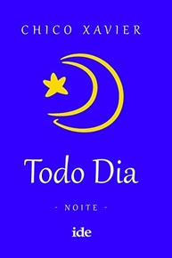 Todo Dia - Noite: Seu Guia Espiritual Diário para Reflexão e Paz - imagem 2