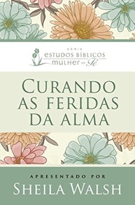 Curando as Feridas da Alma: Encontre Paz e Libertação Interior - imagem 1