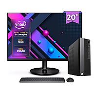 PC 2Eletro Slim i5: Desempenho e Compactação! - imagem 1