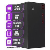 PC Gamer Intel Core i5: Desempenho e Preço! - imagem 1