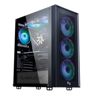 PC Gamer Ryzen 5 5600G: Jogue Sem Limites! - imagem 1