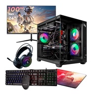 PC Gamer Ryzen 5 5600GT: Domine Seus Jogos! - imagem 1