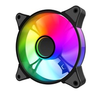 Ventoinha RGB Alseye YT120: Ilumine Seu PC! - imagem 2