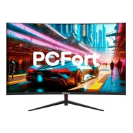 PCFort U27F280: Monitor Gamer Curvo 280Hz - imagem 1