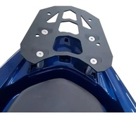 Bagageiro Suporte Bauleto PCX 150/160 (2013-2023) Preto - Aumente sua Capacidade! - imagem 2