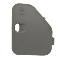 Capa Painel Fusível Ford Ranger 2004-2011 - Dark Flint | Peça de Reposição Perfeita - imagem 1