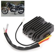 Retificador Regulador de Tensão Suzuki GS 450-1000 | Peça de Alta Performance - imagem 3