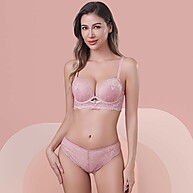 Z&D Lingerie 8066: Elegância e Conforto em Cada Peça - imagem 2