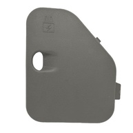 Capa Painel Fusível Ford Ranger 2004-2011 - Dark Flint | Peça de Reposição Perfeita - imagem 2