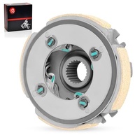 Suporte Centrífugo Embreagem Úmida Honda Rancher 350 TRX350 (2000-2006) - Peça de Reposição Essencial - imagem 2