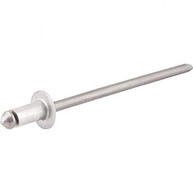 Rebite Repuxo Alumínio 2,4x8mm Vonder: Fixação Rápida e Segura (100 Peças) - imagem 5