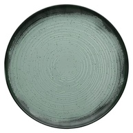 Conjunto Oxford Pratos Rasos 26cm - 6 Peças Cerâmica Premium para Jantar Sofisticado - imagem 2