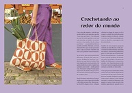 Crochê Crush: Crie Peças Únicas e Modernas com Molla Mills - imagem 5