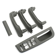 Kit 8 Peças Maçanetas Porta e Acabamento Interruptor Elevação Janela para VW Bora Golf 4 MK4 Jetta (1999-2004) - imagem 5