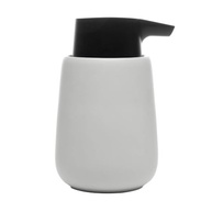 Conjunto 3 Peças para Banheiro de Cerâmica Oca Branco - Wolff | Design Moderno e Funcionalidade - imagem 3