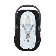 Capa Papi Textil com Apoio de Cabeça: Conforto e Segurança para o Bebê (2 Peças) - imagem 1