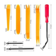 Kit Completo 925 Peças: Presilhas e Grampos Universais para Reparo Automotivo | Maleta Plástica e Ferramentas Inclusas - imagem 3