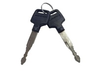 Kit Completo Chave Ignição Magnetron CG150 Titan 2004-2008 (4 Peças) - Segurança e Qualidade - imagem 5