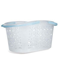 Mor Cesto com Prendedores Standard 36 Peças - Organize com Estilo e Durabilidade - imagem 5