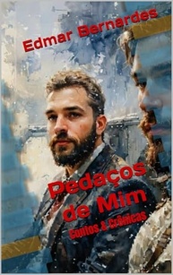 Pedaços de Mim: Contos e Crônicas que Tocam a Alma - imagem 2