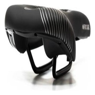 Selim Absolute Nero Gel: Conforto para Pedaladas - imagem 2