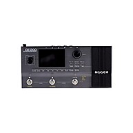 Pedaleira Mooer GE200: Tudo que Você Precisa em uma Pedalboard - imagem 2