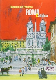 Roma Católica: Uma Jornada pela História e Fé da Cidade Eterna - imagem 1