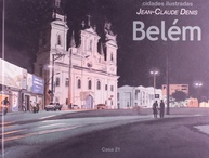 Belém: Uma Viagem Ilustrada pela Amazônia | Coleção Cidades Brasileiras - imagem 1