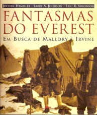 Fantasmas do Everest: A Busca Pela Verdade no Teto do Mundo - imagem 1