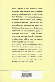 A Casa dos Seis Tostões: Uma Jornada Emocionante pela Cidade dos Livros - imagem 3