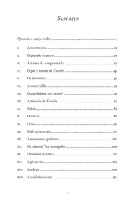 A Princesa e Curdie: A Jornada Épica pela Coragem e Redenção - imagem 5