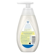 Johnson's Baby Sabonete Líquido Recém-Nascido 200ml - Pele Macia e Protegida - imagem 4