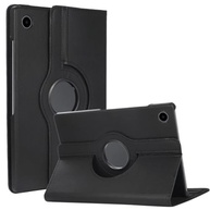 Capa Anti Impacto Giratória Galaxy Tab A9 8.7" + Película Vidro 9H + Caneta Touch - imagem 2