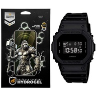 Película Hydrogel Casio DW-5600BB: Proteção HD - imagem 1