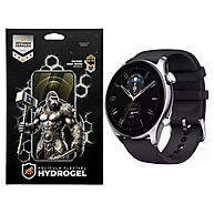 Película Hydrogel HD para Amazfit GTR 4 Ltd Edition - imagem 1