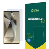 Película Hprime Nanoshield para Samsung Galaxy S24 Ultra: Proteção Imbatível! - imagem 1