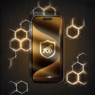 Película iPhone 16 Pro Max: Ultra Safe Gshield - imagem 1