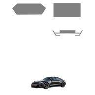Película PPF Premium para Multimídia e Console Audi RS E-tron GT: Proteção Impecável - imagem 2