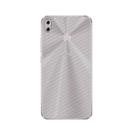 Película Traseira Zenfone 5/5z: Proteção Carbono! - imagem 1