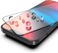 Kit 2x Películas Samsung Galaxy A05S: Vidro 3D 9D Temperado Premium - Proteção Total! - imagem 4